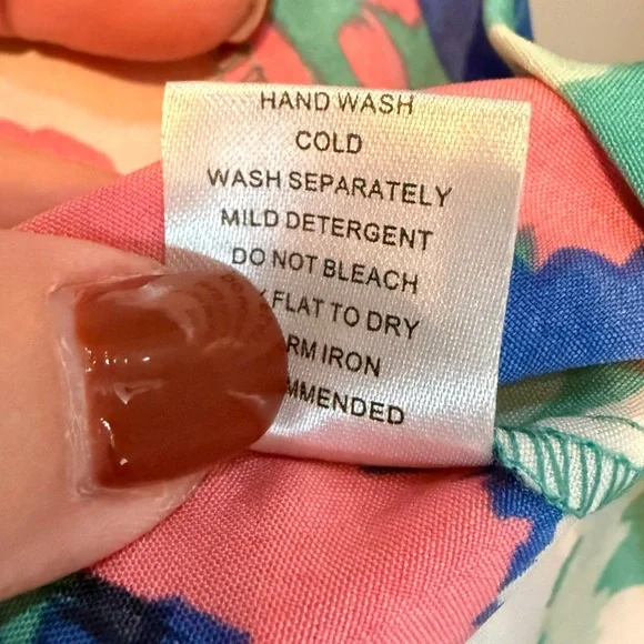 Joy joy ruffle blouse - Picture 2 of 6